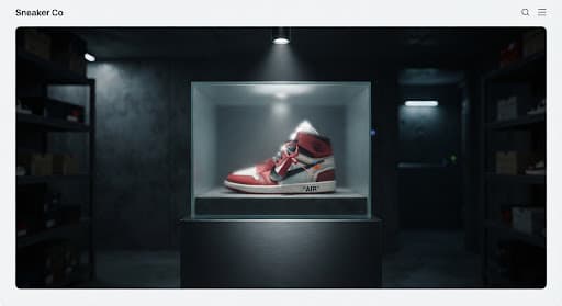Limited Editions